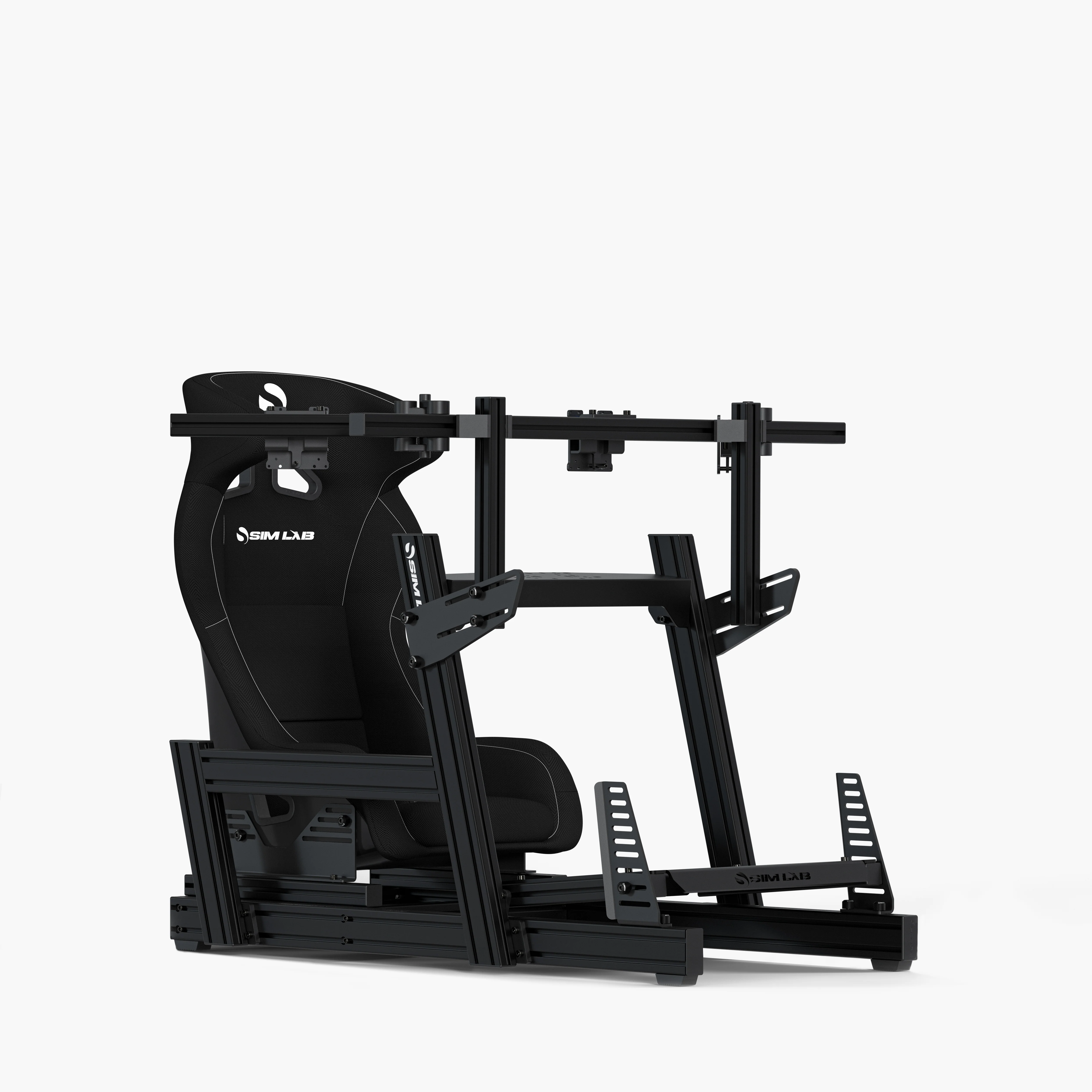 GT1 Pro Simracing Cockpit - Image 24
