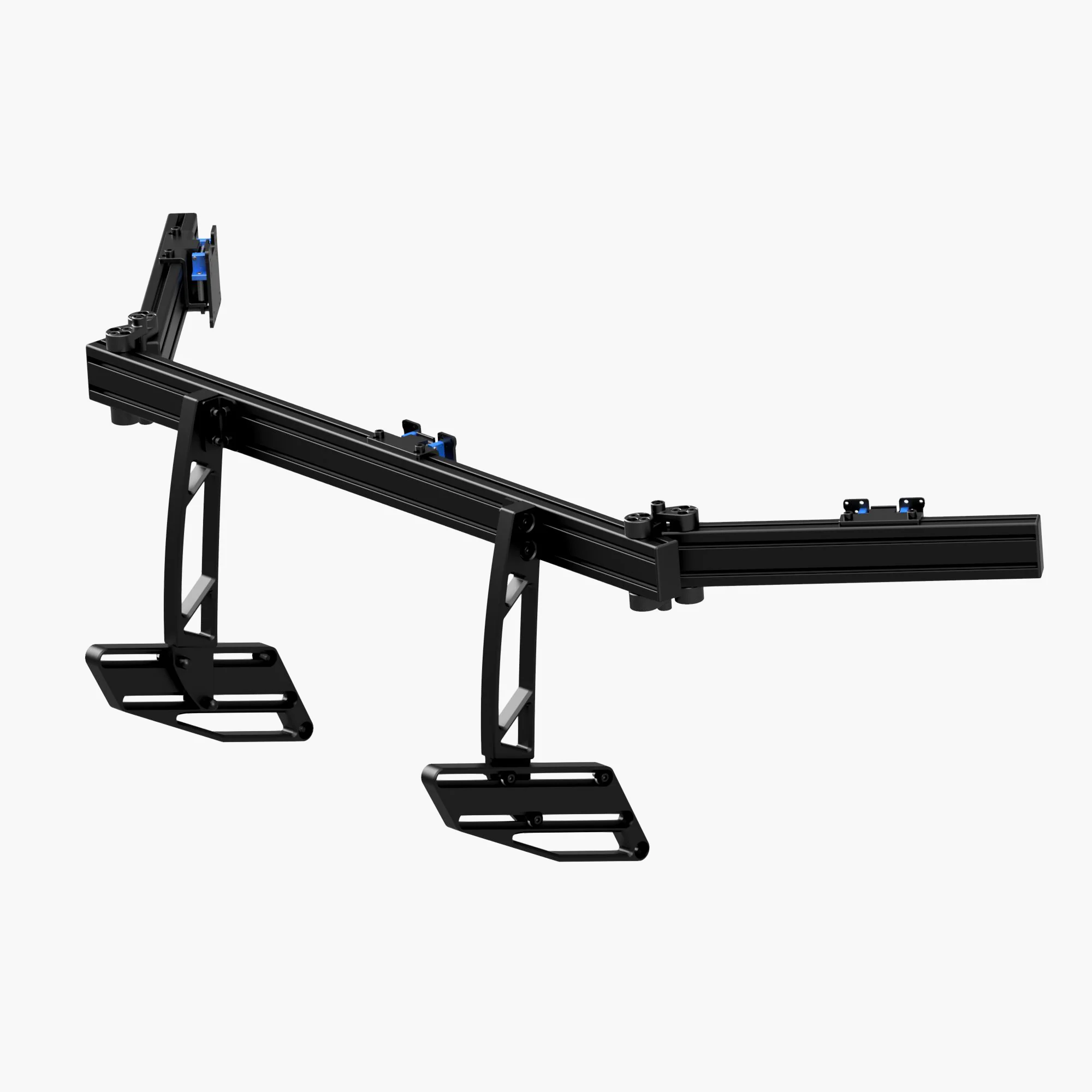 Integrated Vario™ monitor mount - Image 2
