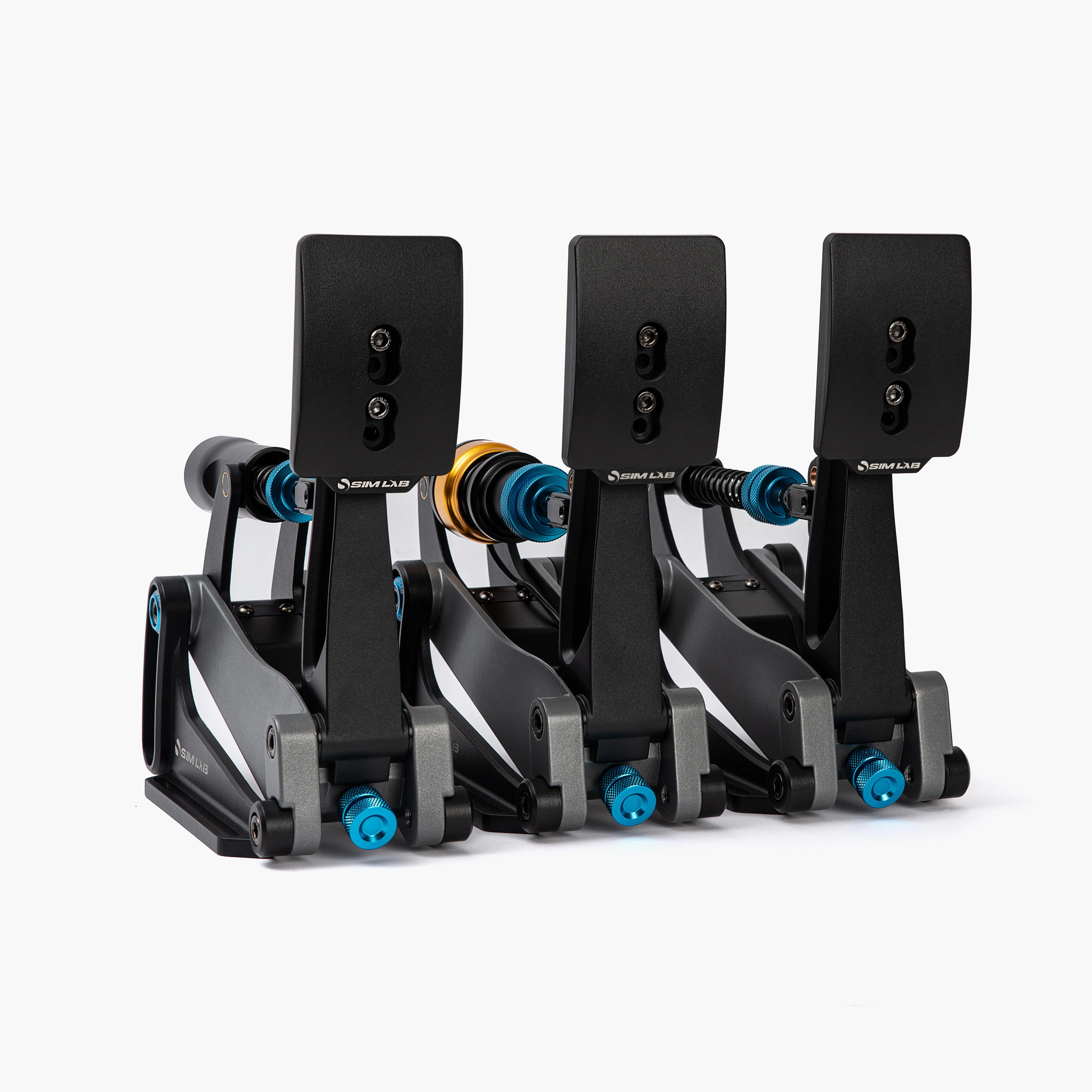 Pedal Set XP1 Loadcell - Image 2